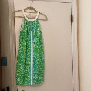 Lilly Pulitzer Shift Dress